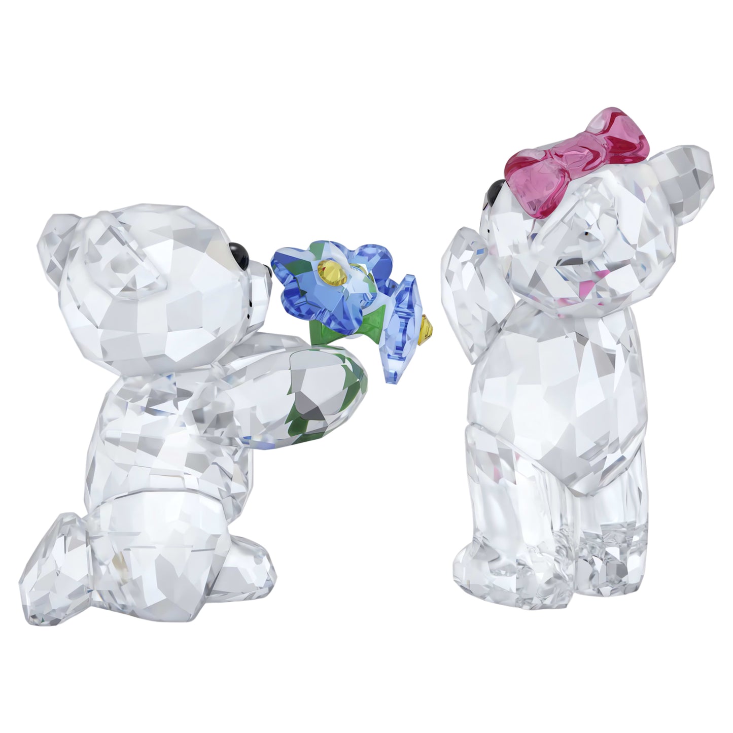 KRIS BEAR I ADORE YOU