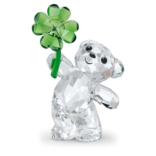 KRIS BEAR - LUCKY CHARM