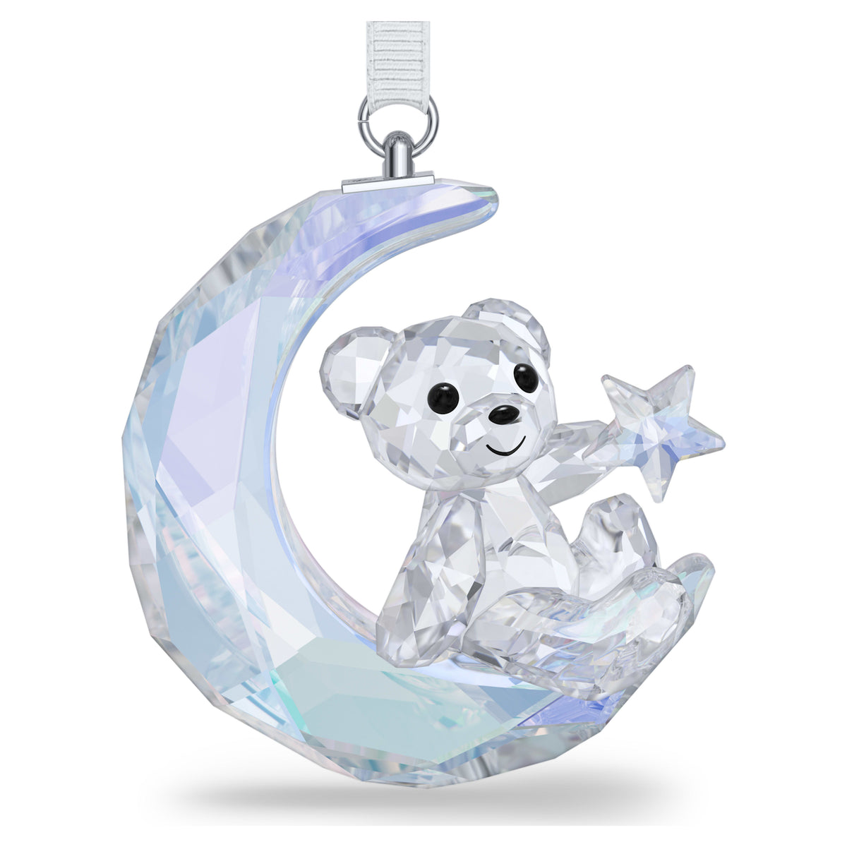 KRIS BEAR: MOON ORNAMENT