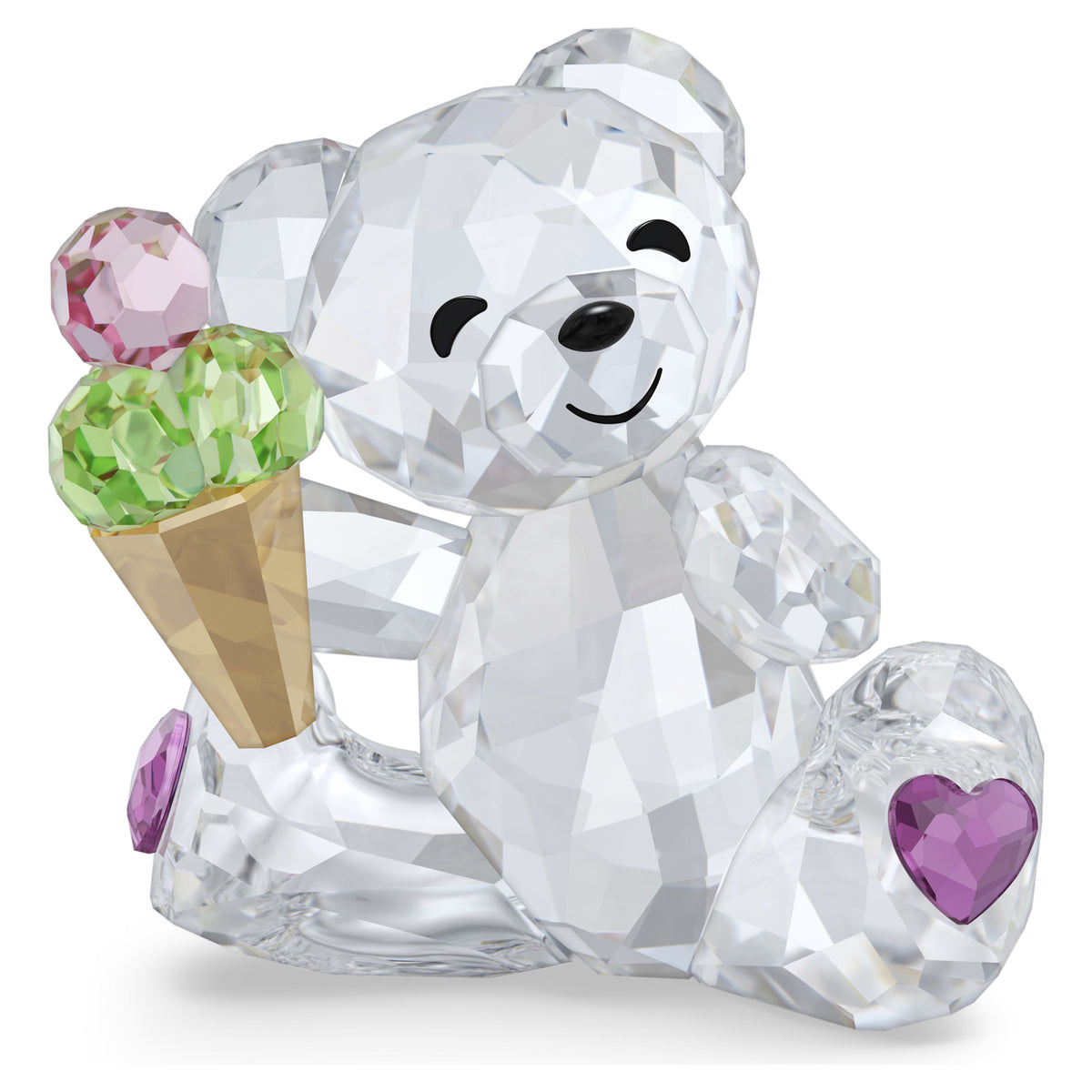 KRIS BEAR: SCOOPS OF JOY