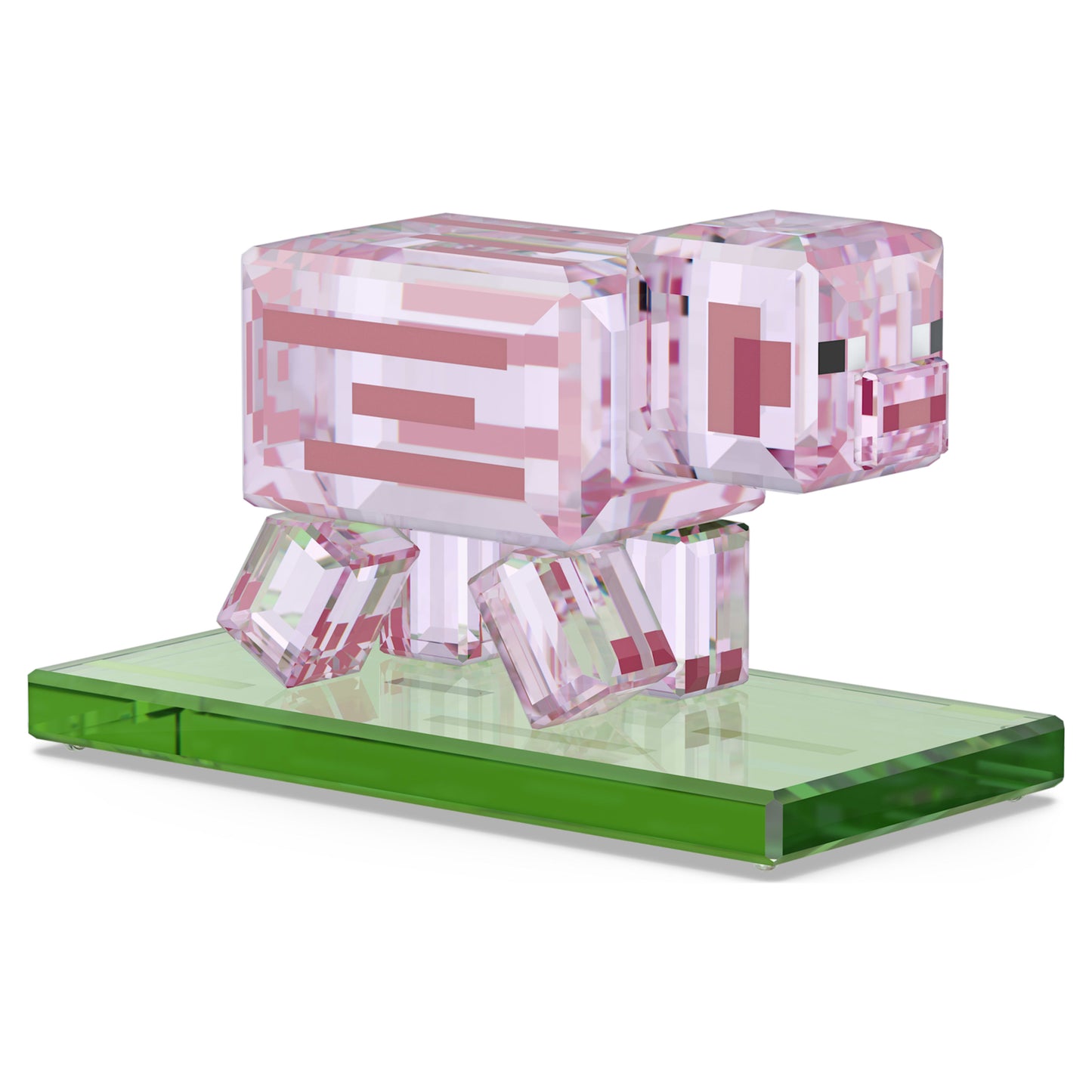 MINECRAFT PIG