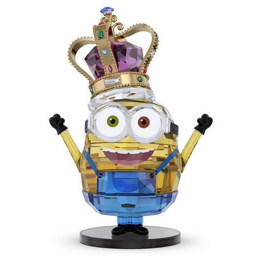 MINIONS: KING BOB