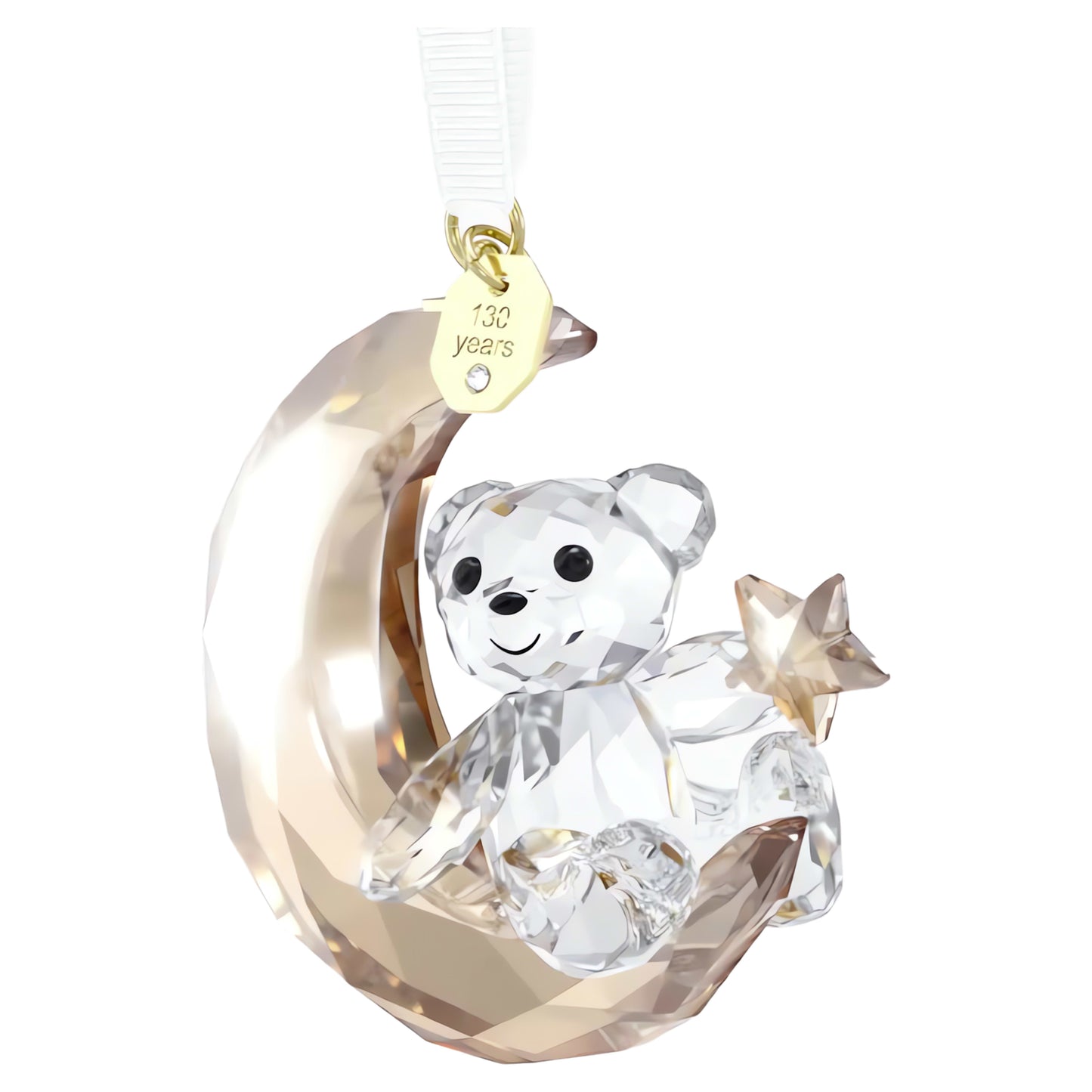 KRIS BEAR - ANNUAL EDITION 2025 ORNAMENT