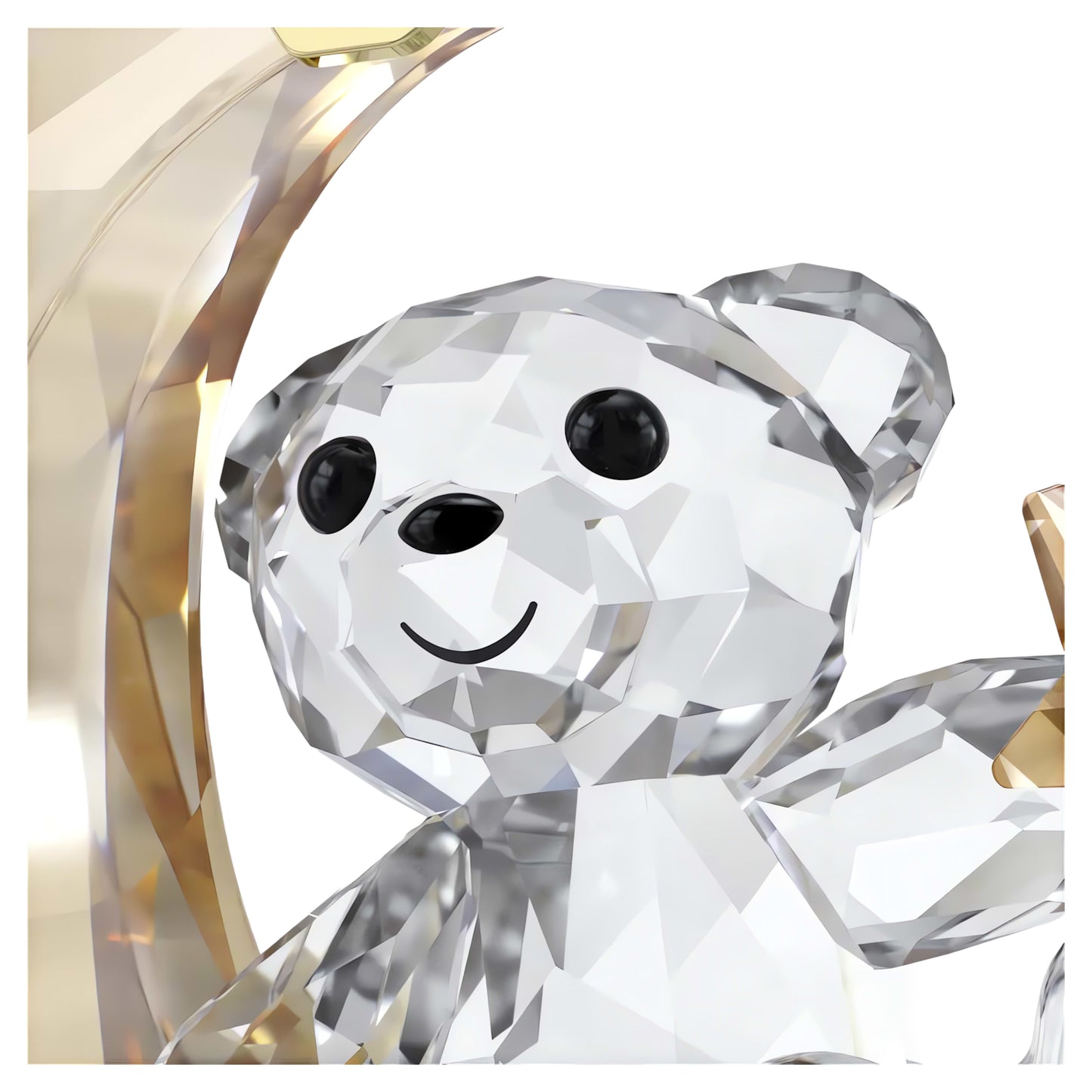 KRIS BEAR - ANNUAL EDITION 2025 ORNAMENT