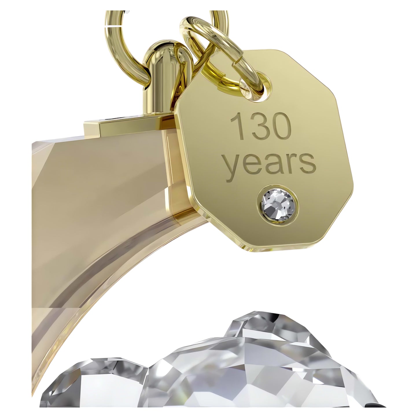 KRIS BEAR - ANNUAL EDITION 2025 ORNAMENT