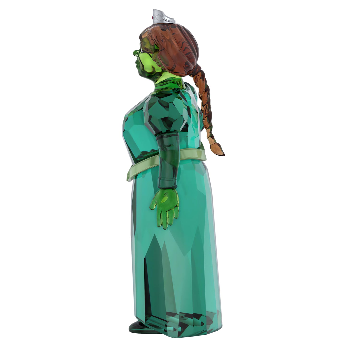 SHREK FIONA