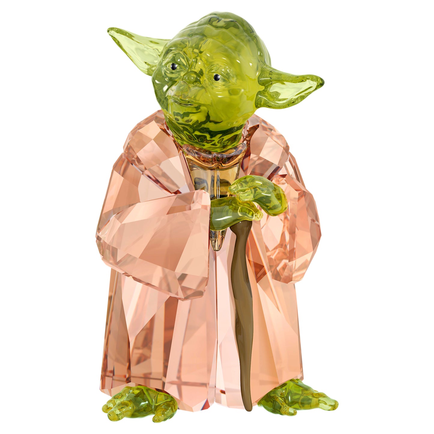 STAR WARS - MASTER YODA