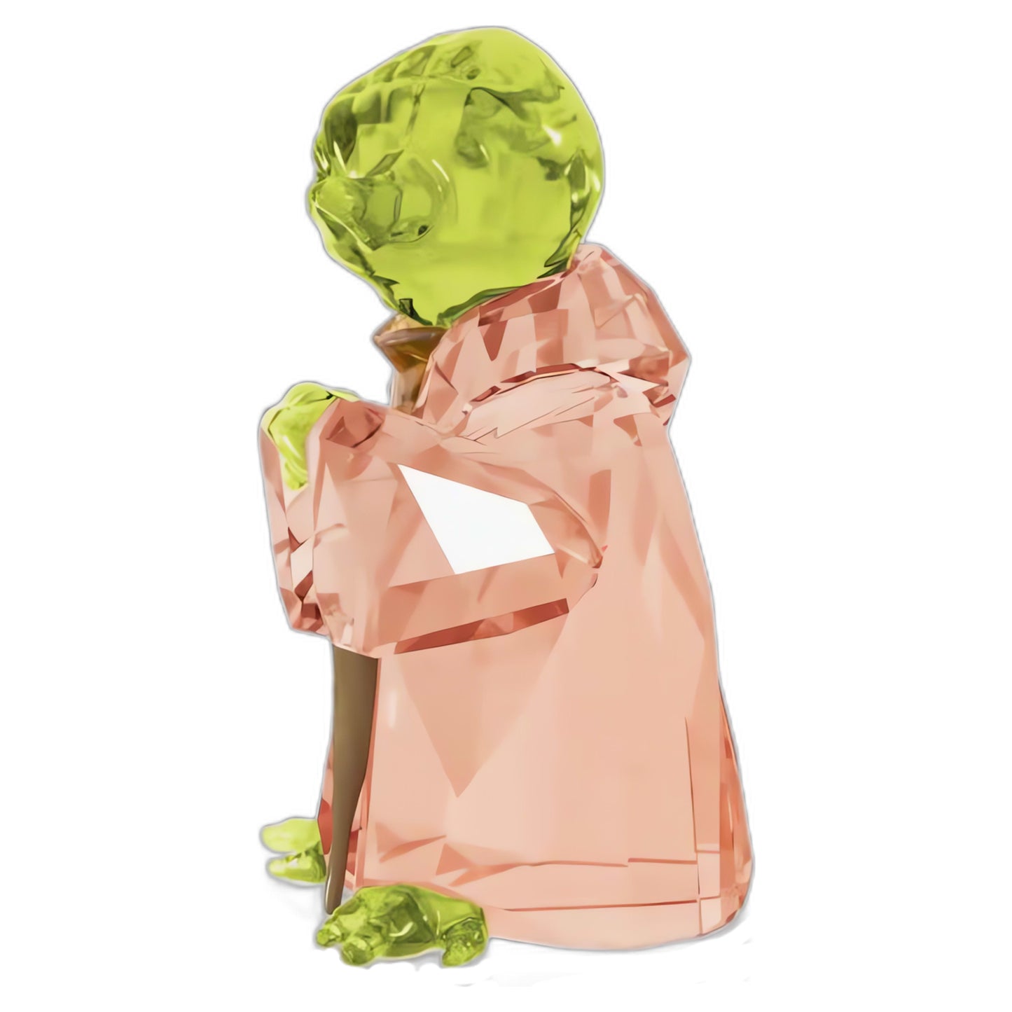 STAR WARS - MASTER YODA