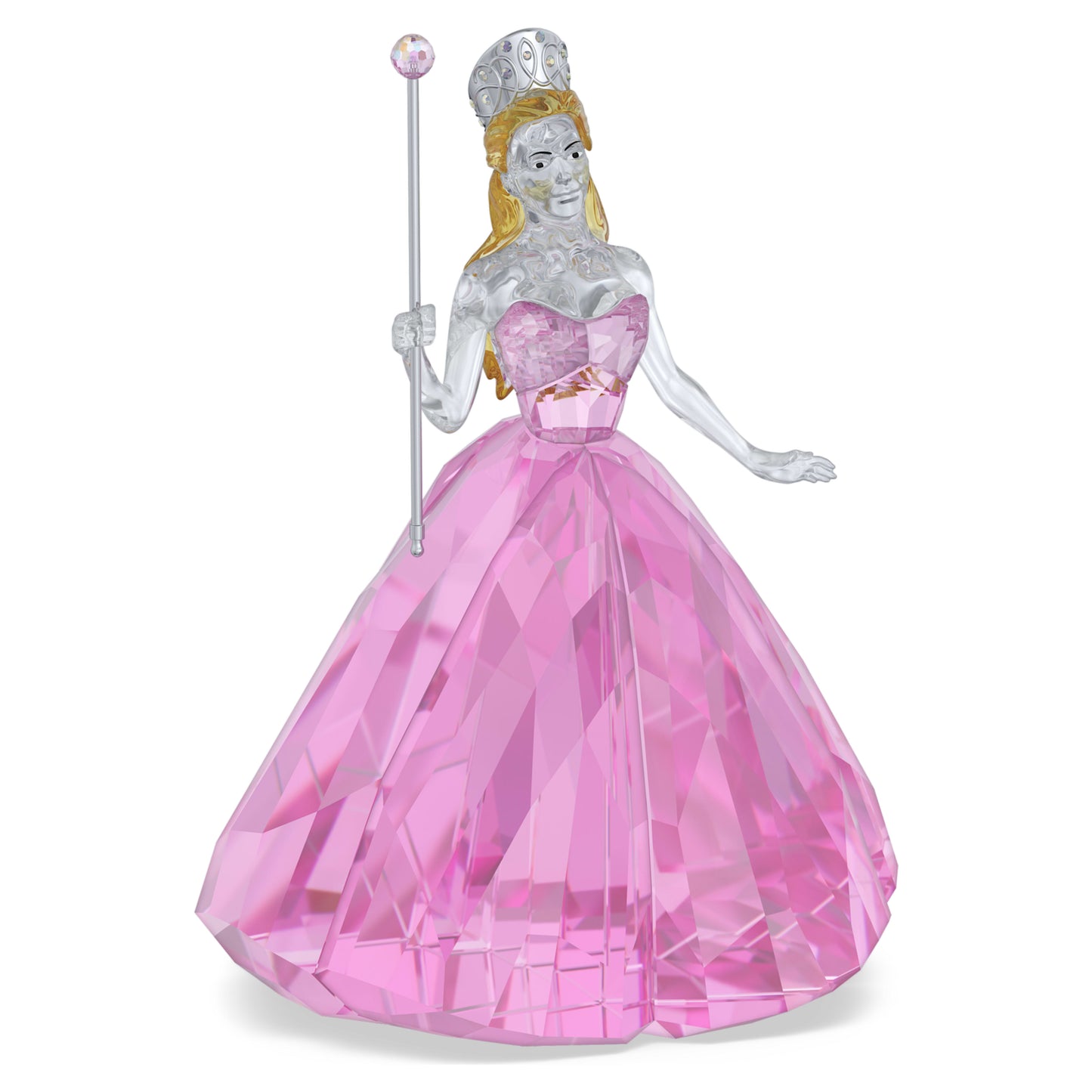 WICKED GLINDA UPLAND