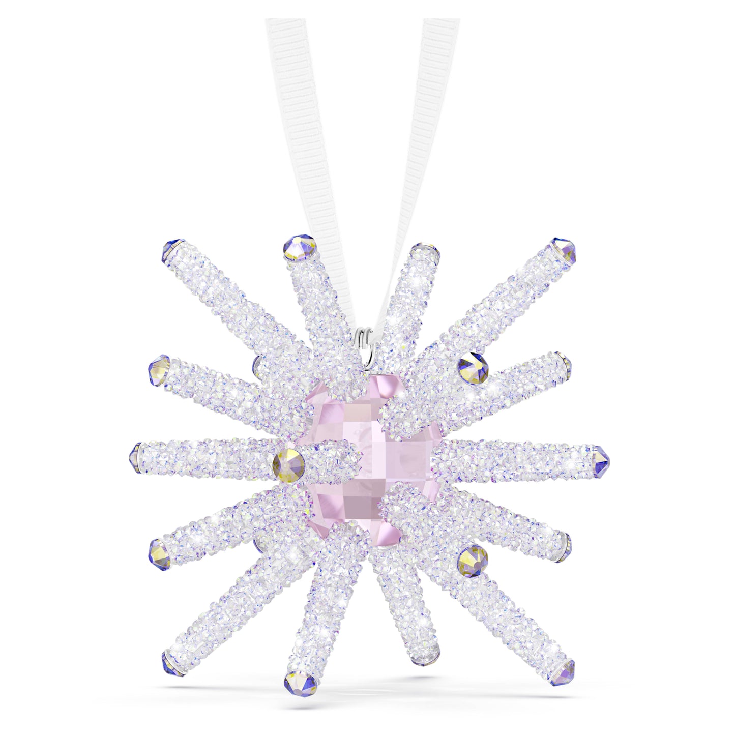 WICKED WAND ORNAMENT