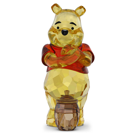 WINNIE THE POOH