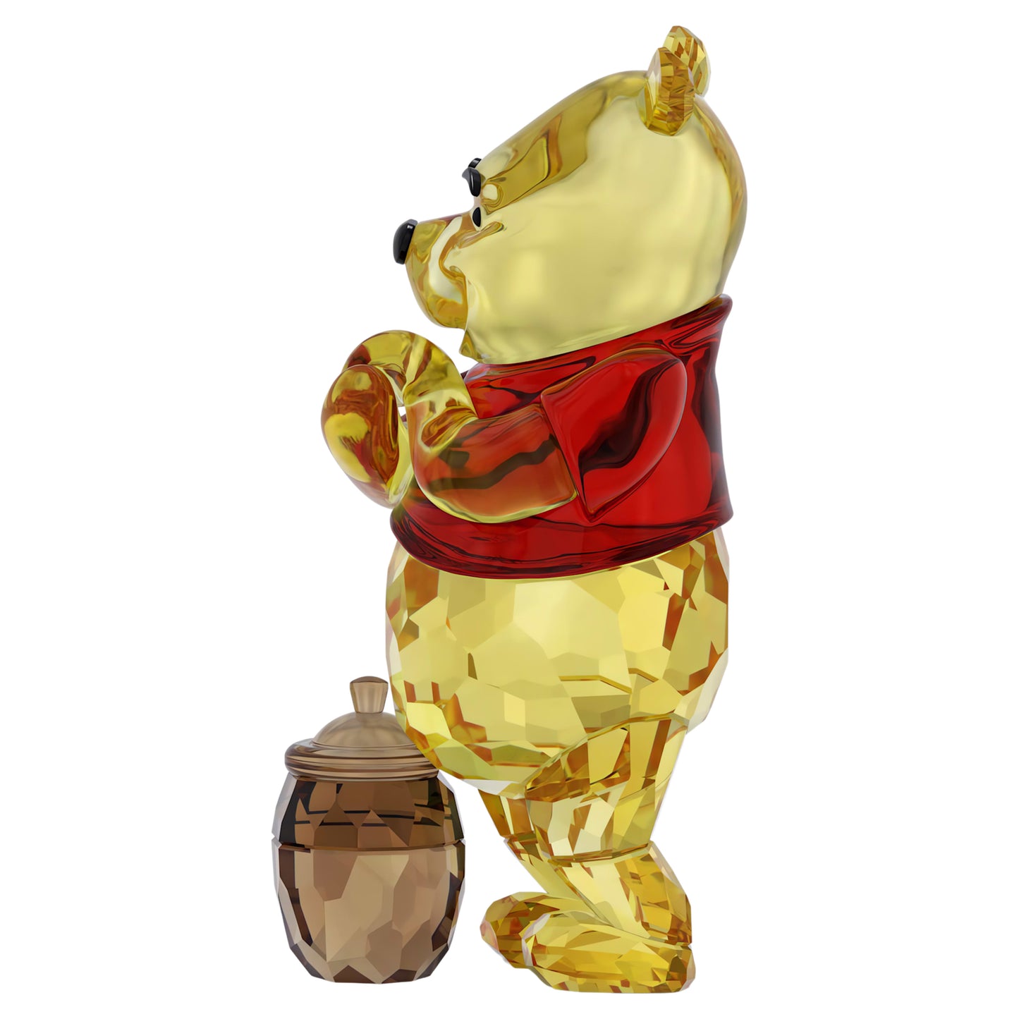 WINNIE THE POOH