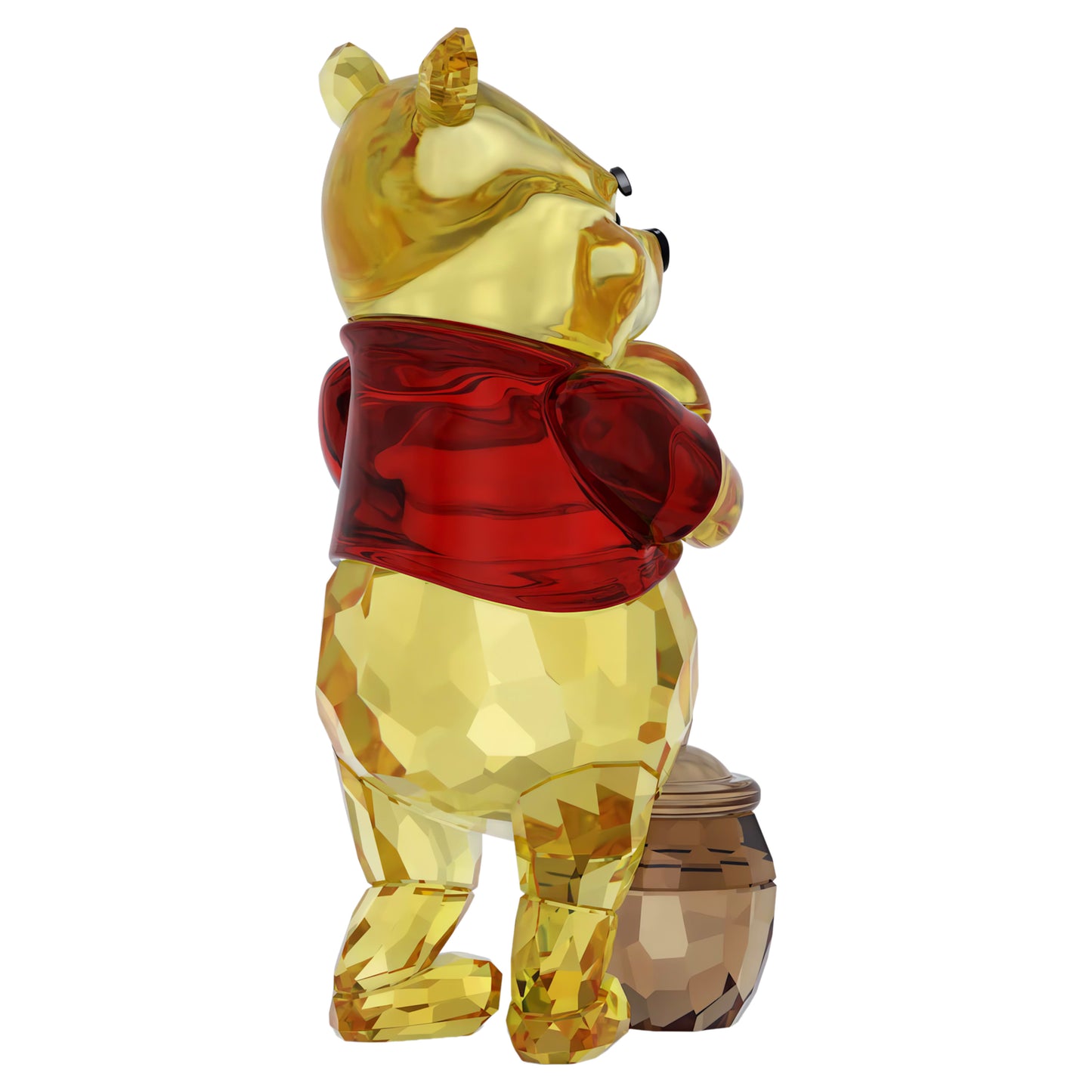 WINNIE THE POOH