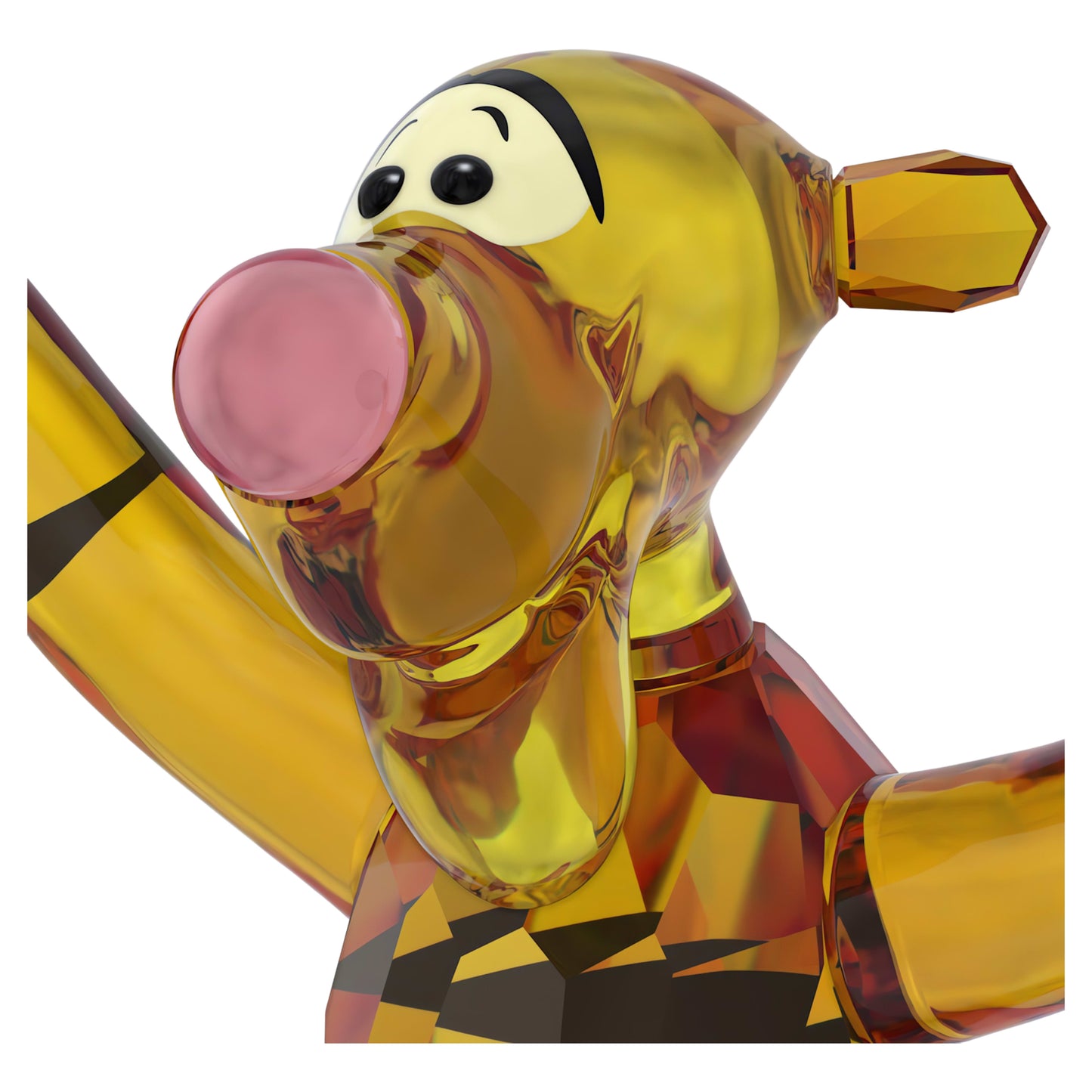 WINNIE THE POOH: TIGGER
