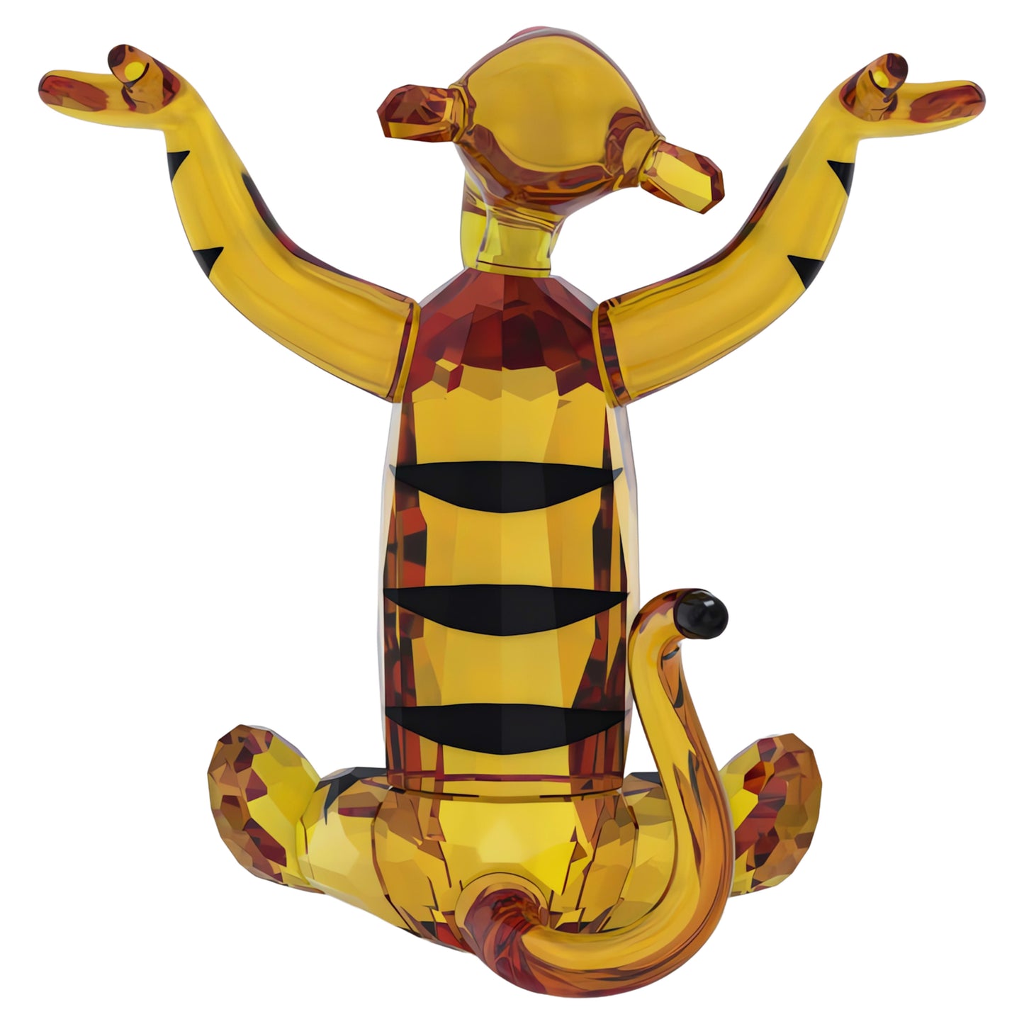 WINNIE THE POOH: TIGGER