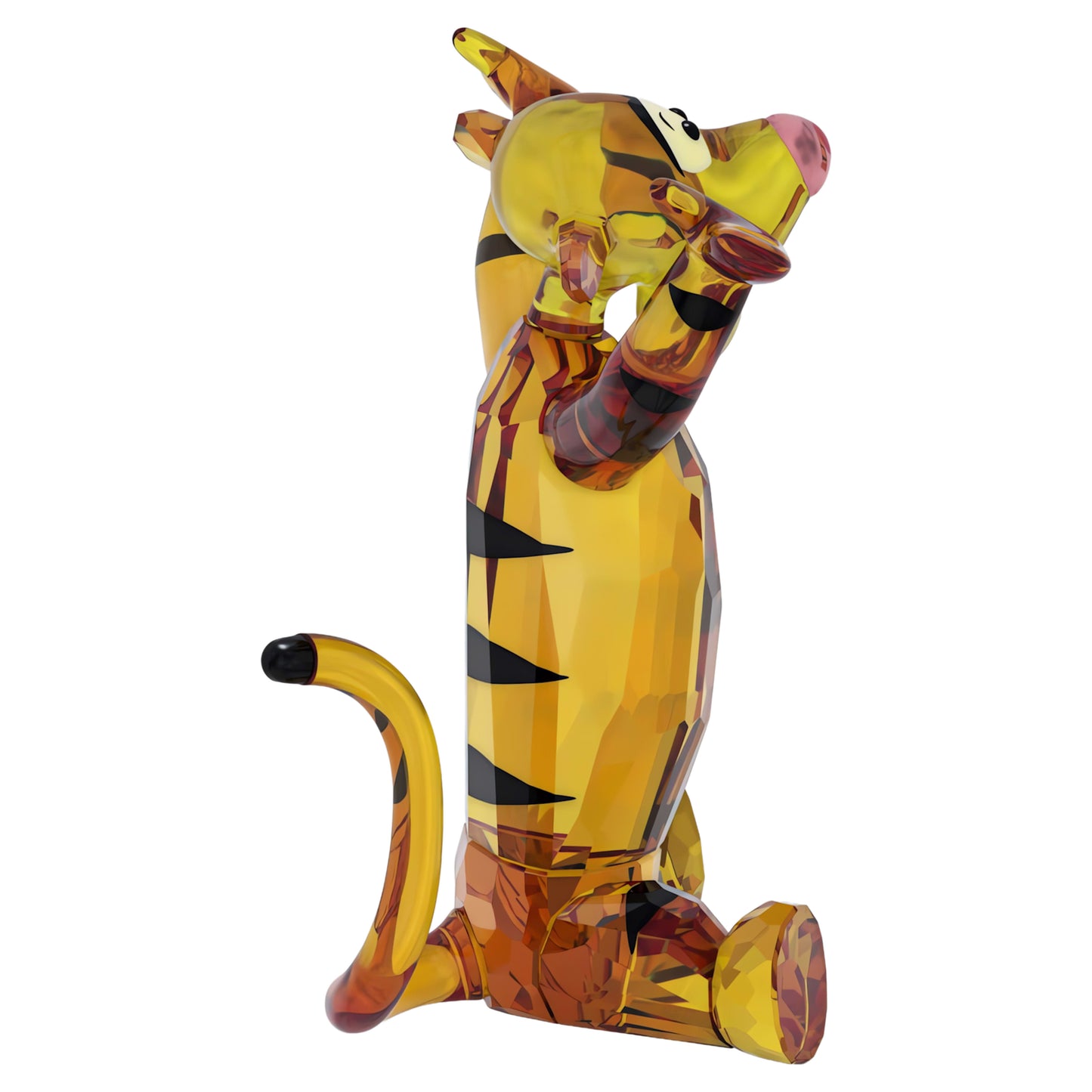 WINNIE THE POOH: TIGGER
