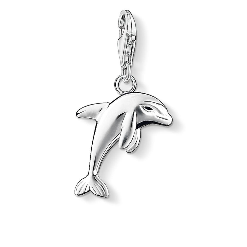 CHARM CLUB DOLPHIN CHARM