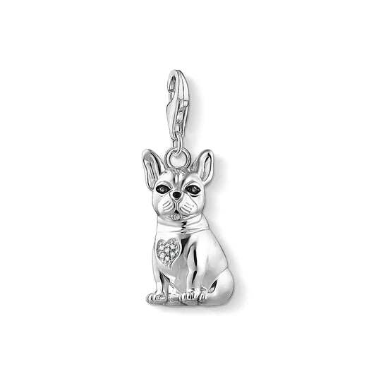 CHARM CLUB FRENCH BULLDOG