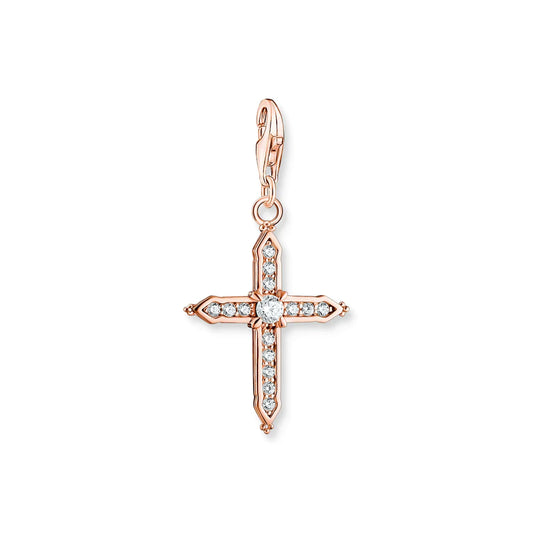 CHARM CLUB CROSS
