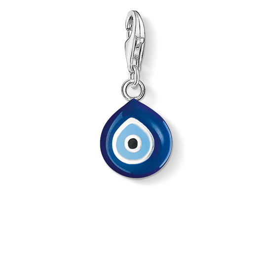 CHARM CLUB NAZAR AMULET