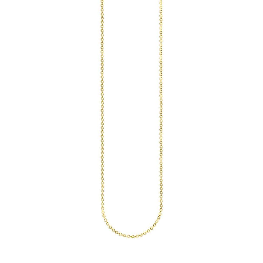 SUPER FINE NECKLACE