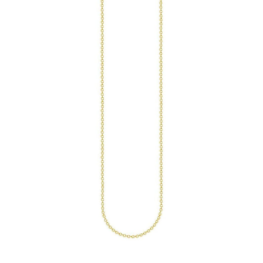 SUPER FINE NECKLACE