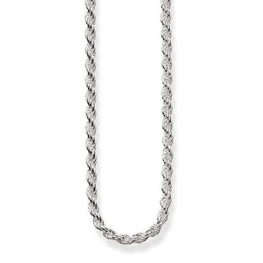 ROPE CHAIN NECKLACE