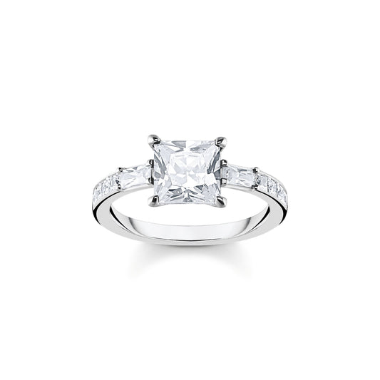 HERITAGE CZ RING