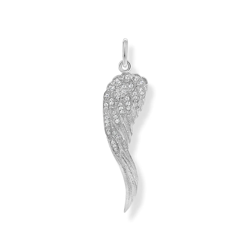 ANGEL WING SMALL
