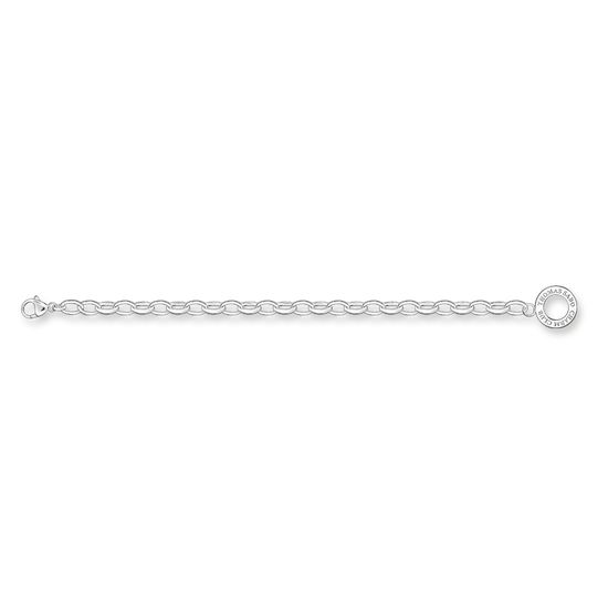 CHARM CLUB BELCHER BRACELET