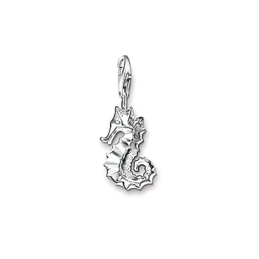 CHARM CLUB SEAHORSE CHARM