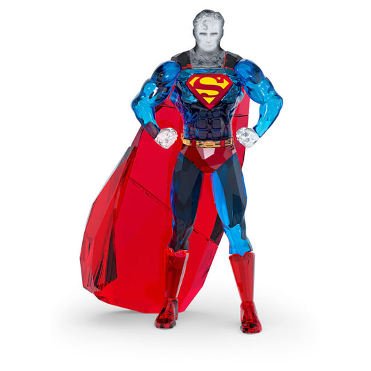 DC COMICS - SUPERMAN