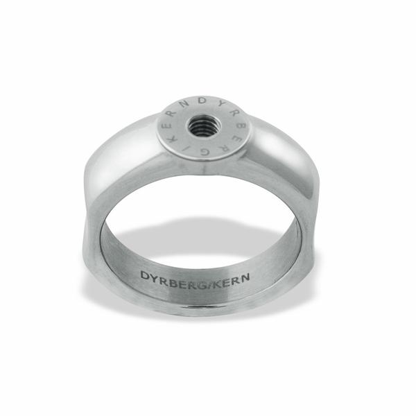 COMPLIMENTS RING 1