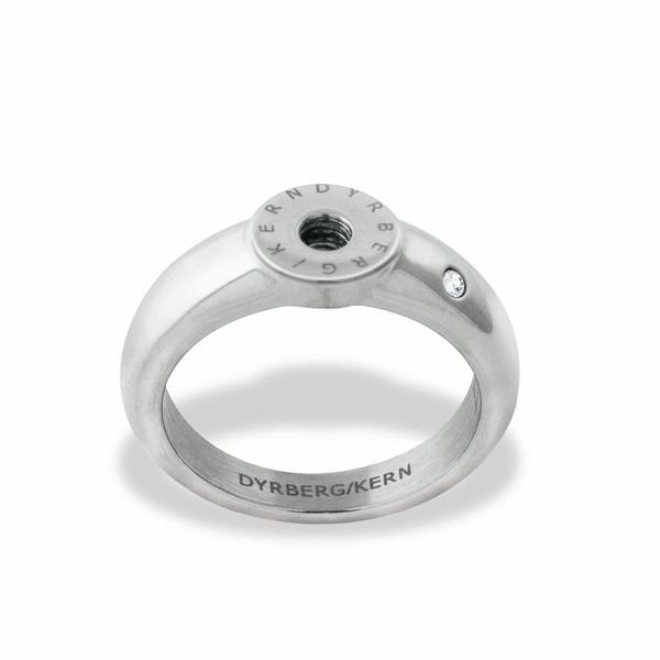 COMPLIMENTS RING 3