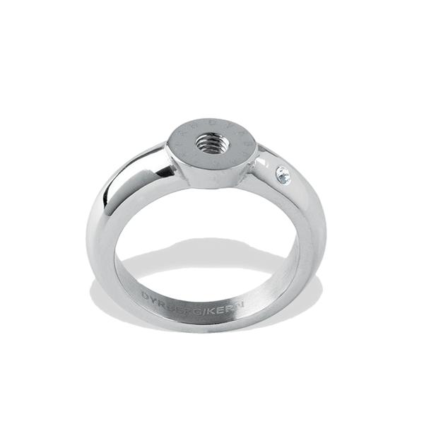 COMPLIMENTS RING 5