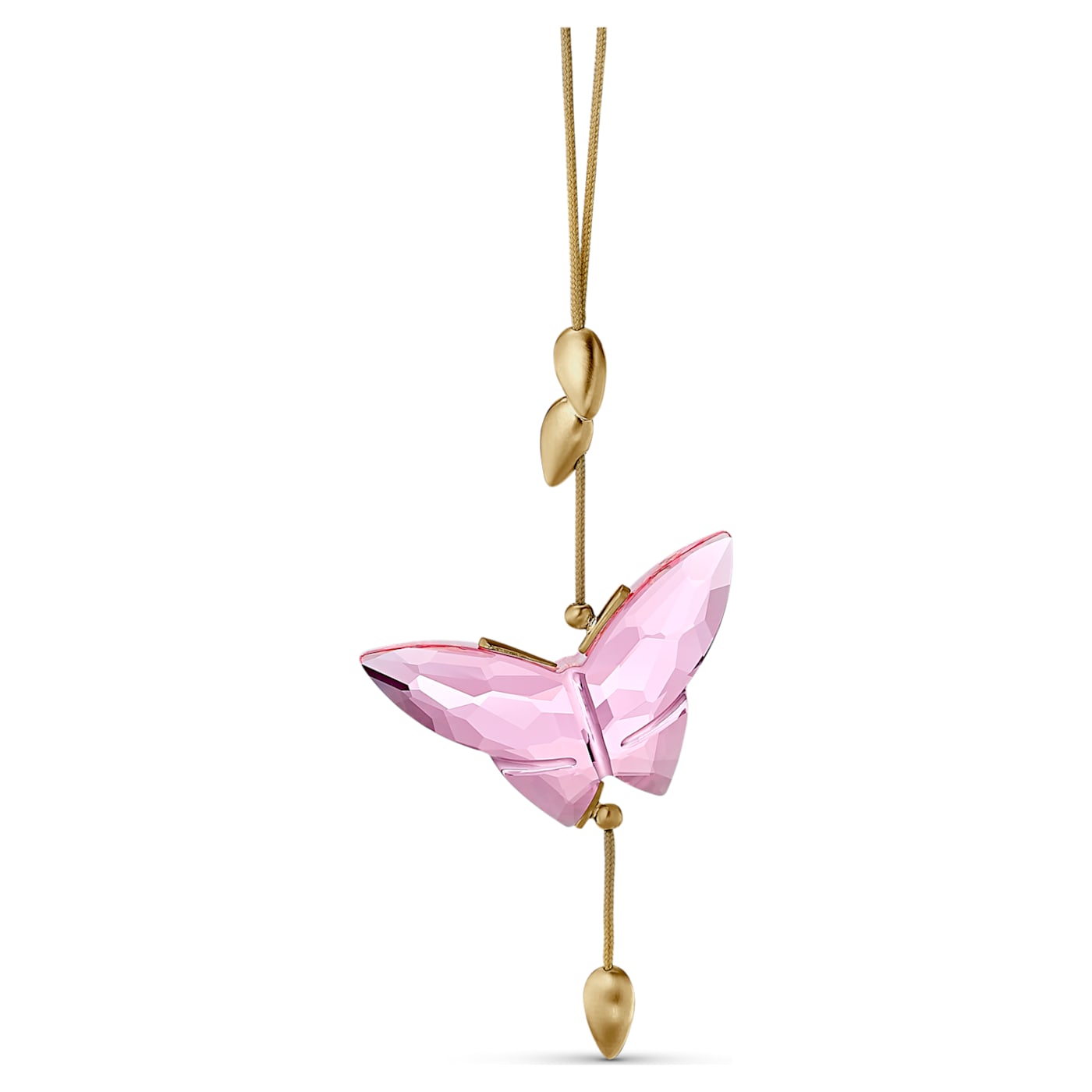 BUTTERFLY ORNAMENT